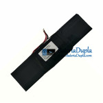 Bateria para Chuwi CoreBook-X-pro 505979-3S1P-1 [Bateria de reposição]